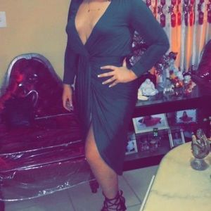 Fashion nova Sexy Dress